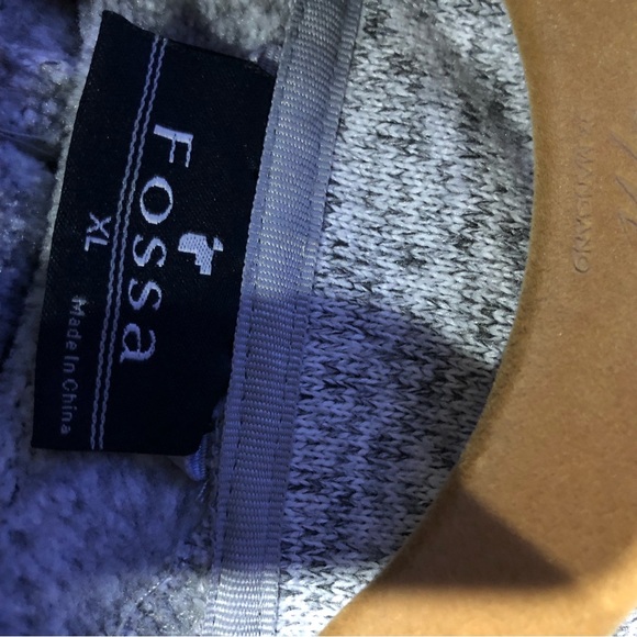 Fossa Budlight jacket - Picture 5 of 7